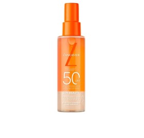 Lancaster Sun Beauty Sun Protective Water Spf50 150 Ml - Lancaster sun beauty sun protective water spf50 150 ml